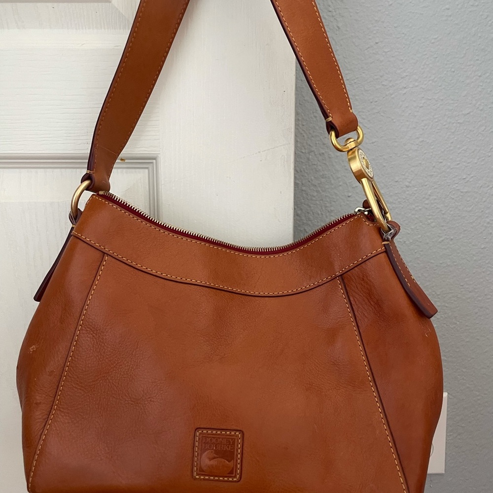 Dooney snd Bourke handbag